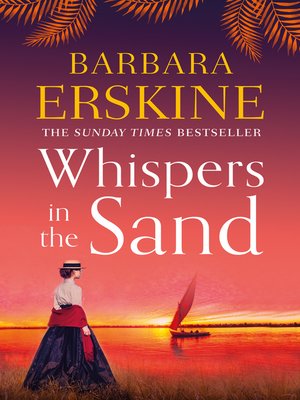 cover image of Whispers in the Sand